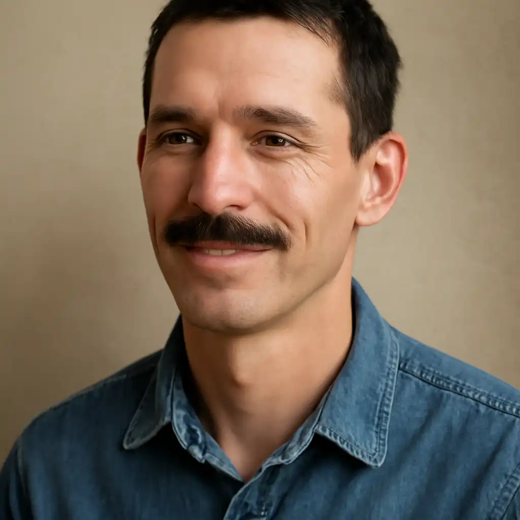 Reginald Thorne